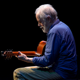LEO KOTTKE „Live 2025“