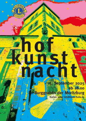 HofKunstNacht 2025